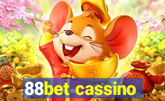 88bet cassino