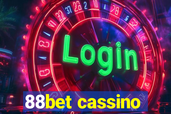 88bet cassino