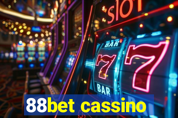 88bet cassino