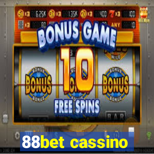 88bet cassino