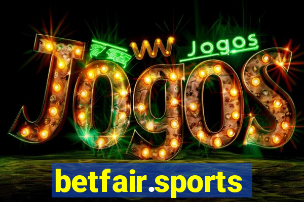 betfair.sports