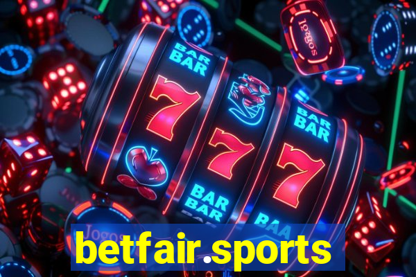 betfair.sports