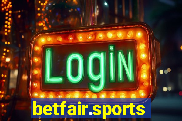 betfair.sports