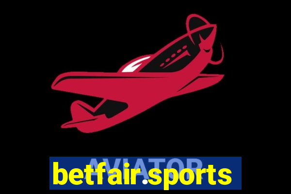 betfair.sports