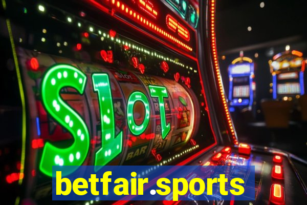 betfair.sports