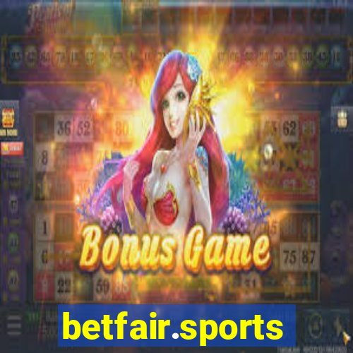 betfair.sports