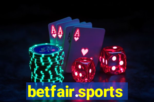 betfair.sports