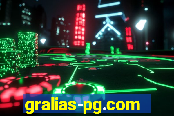 gralias-pg.com