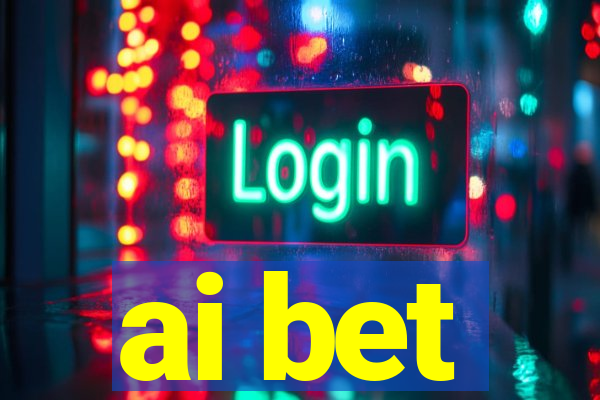 ai bet