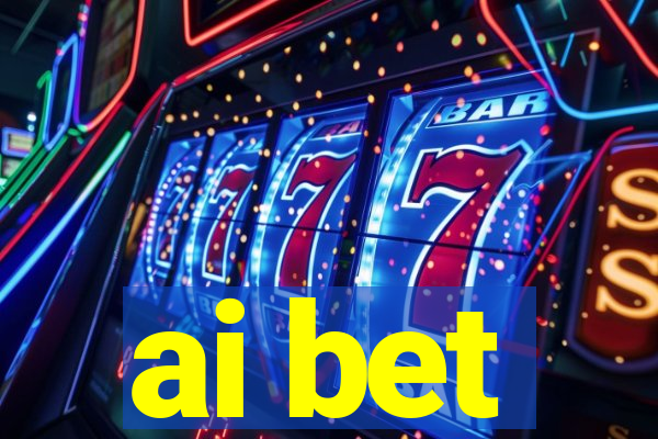 ai bet