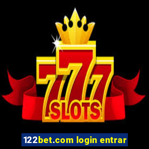 122bet.com login entrar