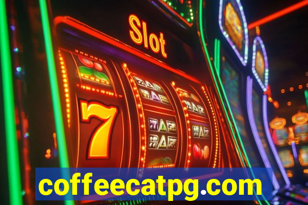 coffeecatpg.com