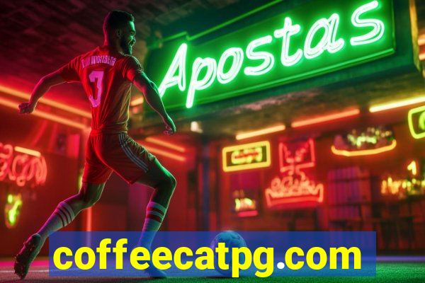 coffeecatpg.com