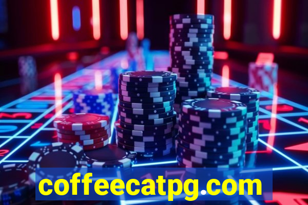 coffeecatpg.com