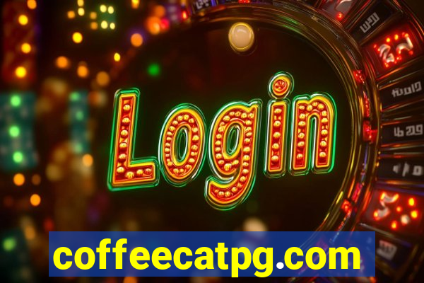 coffeecatpg.com