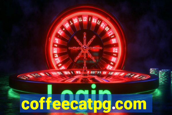 coffeecatpg.com