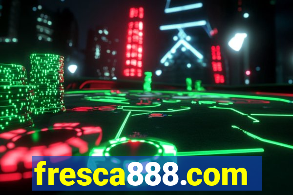 fresca888.com