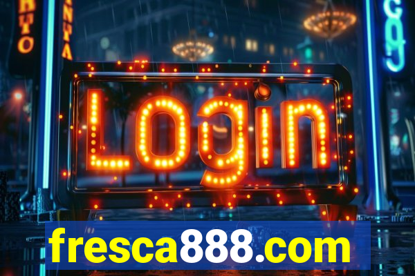 fresca888.com