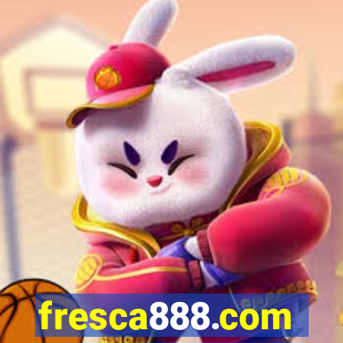 fresca888.com