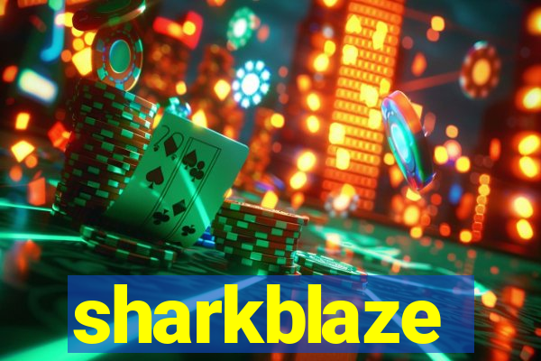 sharkblaze