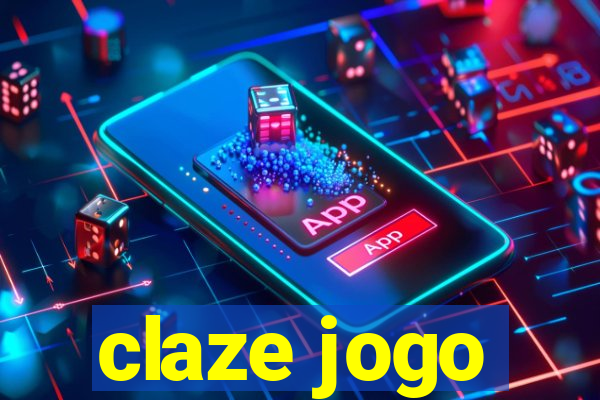 claze jogo