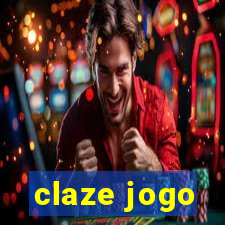 claze jogo