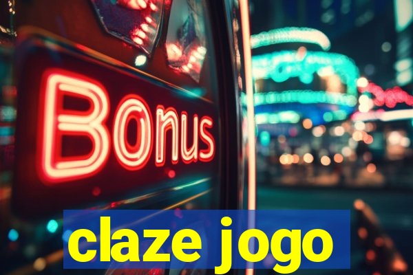 claze jogo