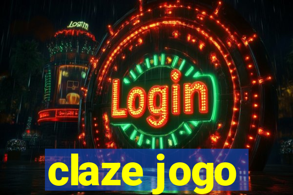 claze jogo