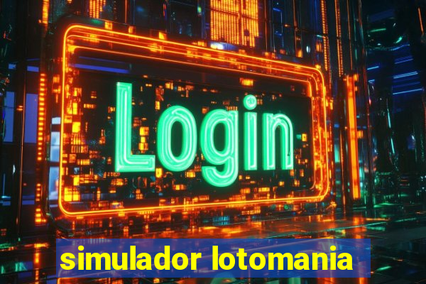 simulador lotomania