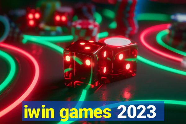 iwin games 2023