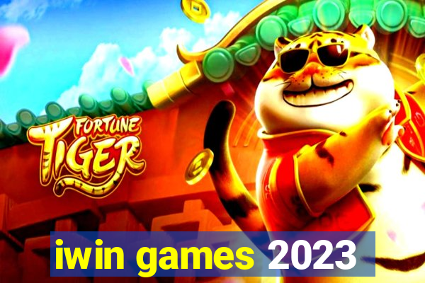 iwin games 2023