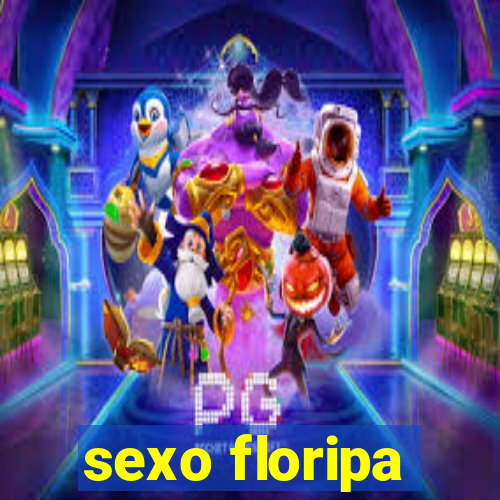 sexo floripa