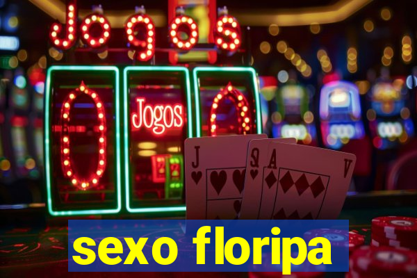 sexo floripa