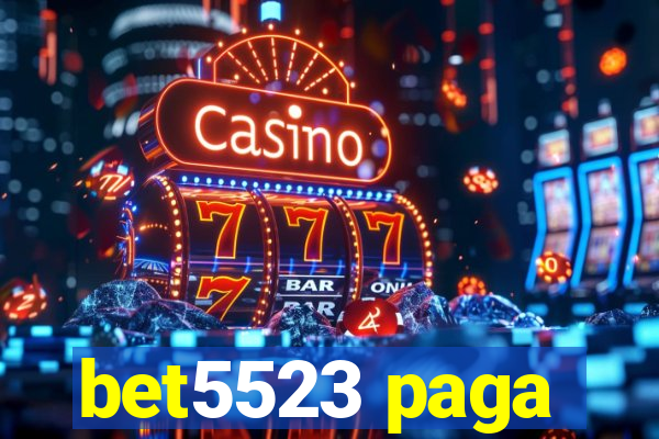 bet5523 paga