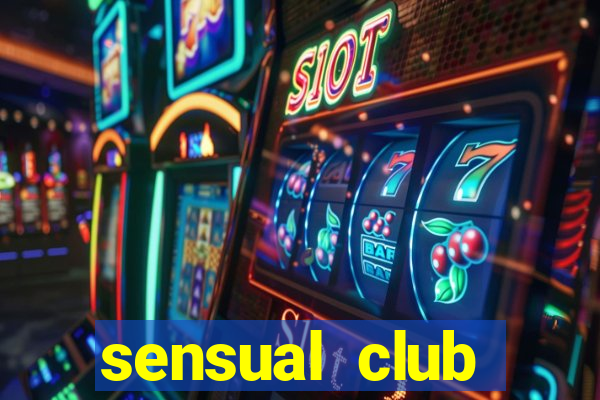 sensual club esporte interativo