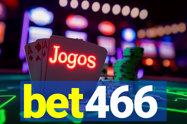 bet466