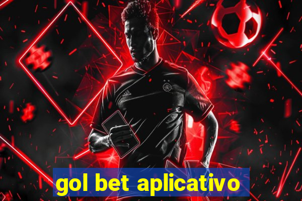 gol bet aplicativo