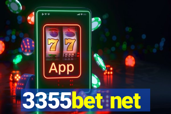 3355bet net