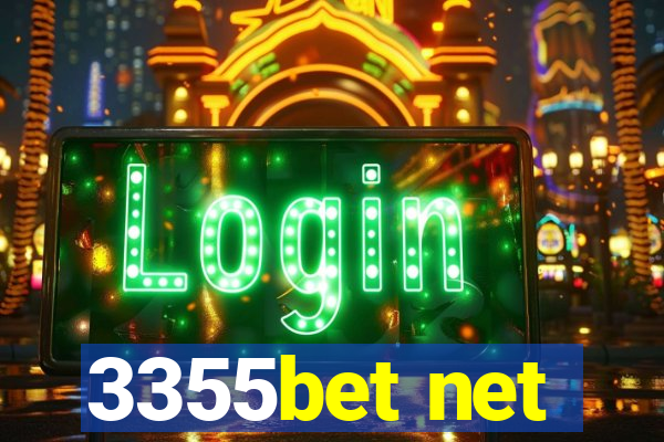 3355bet net