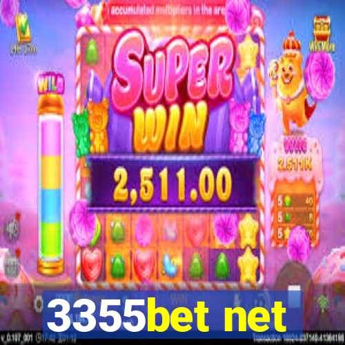 3355bet net