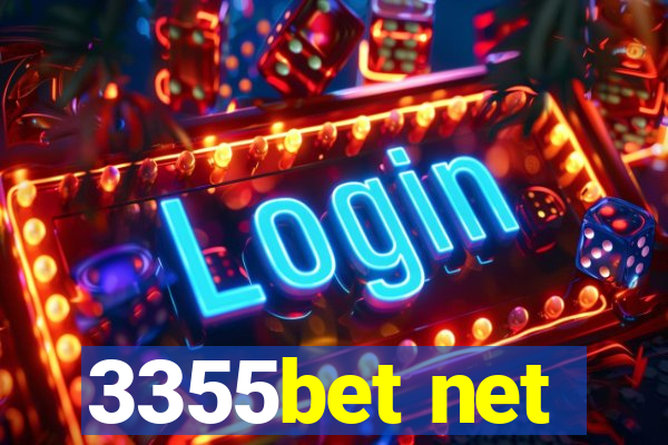 3355bet net