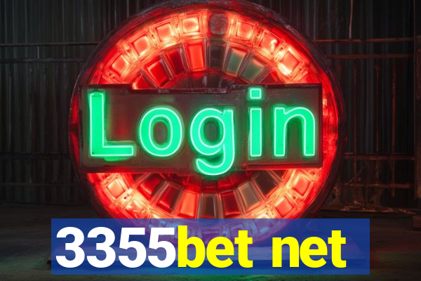 3355bet net