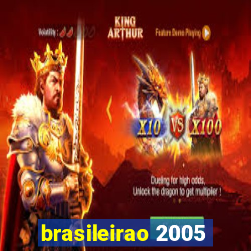 brasileirao 2005