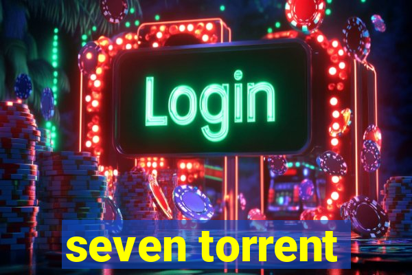 seven torrent