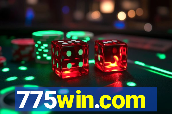 775win.com