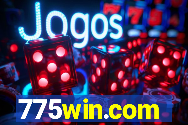 775win.com