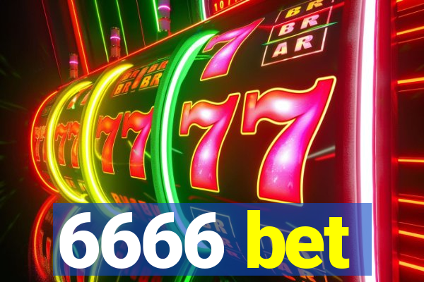 6666 bet