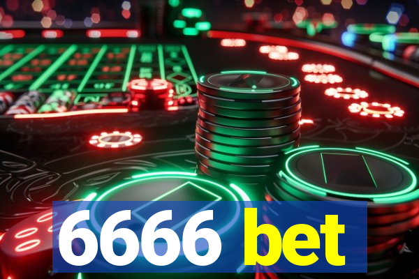 6666 bet