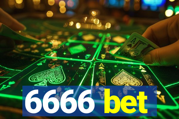 6666 bet