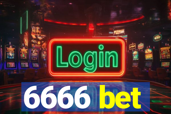 6666 bet